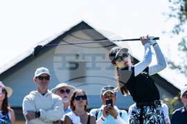 LPGA Tour Golf