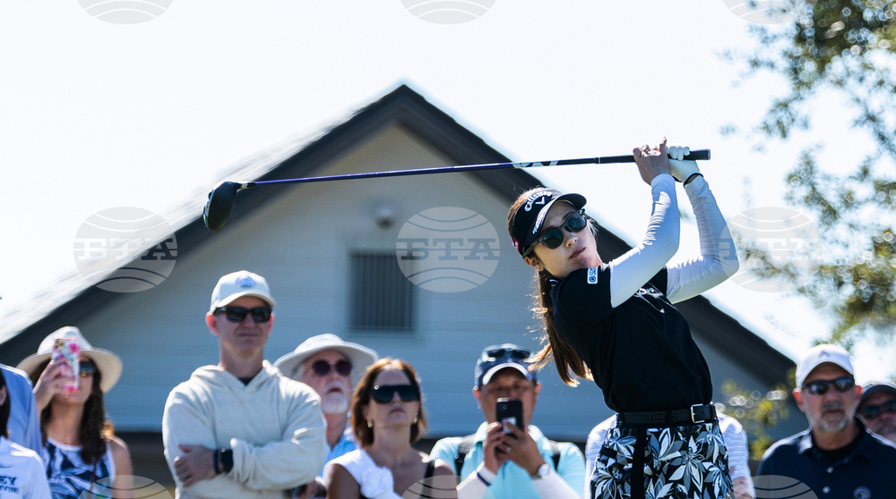 LPGA Tour Golf