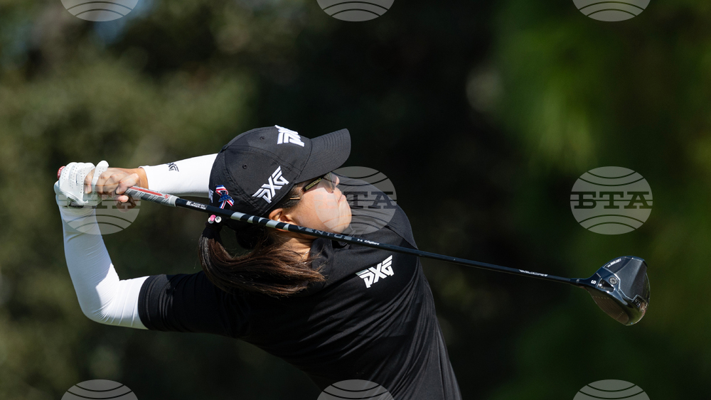 LPGA Tour Golf