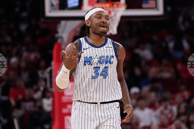 Magic Rockets Basketball