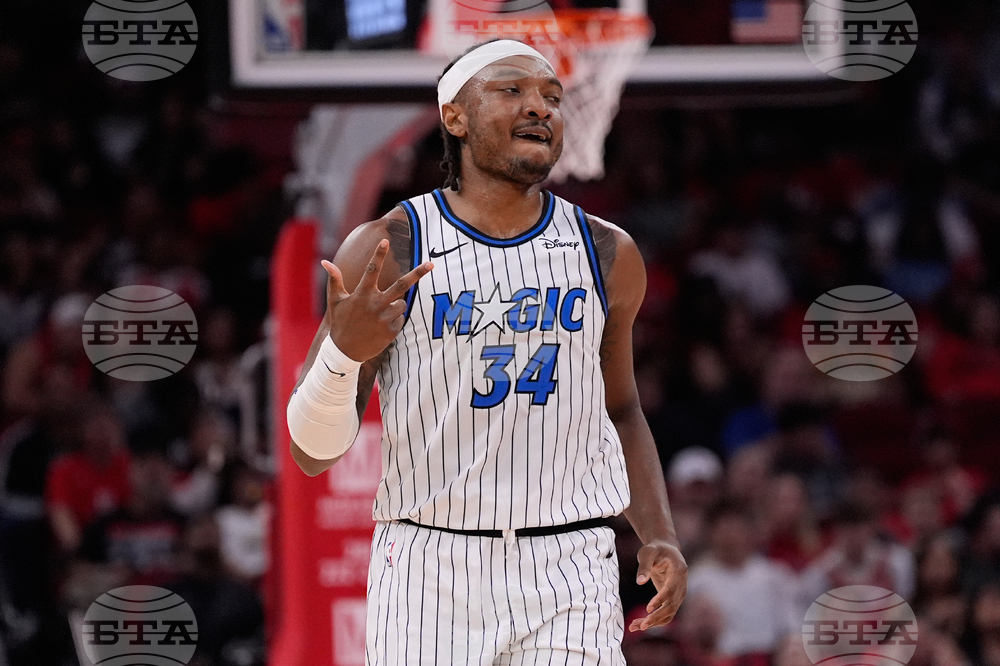 Magic Rockets Basketball