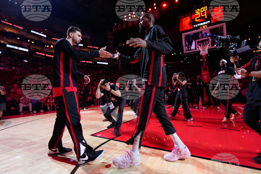 Magic Rockets Basketball