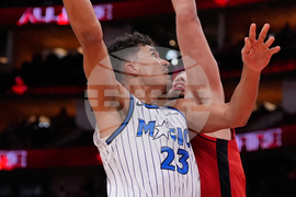 Magic Rockets Basketball