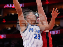 Magic Rockets Basketball