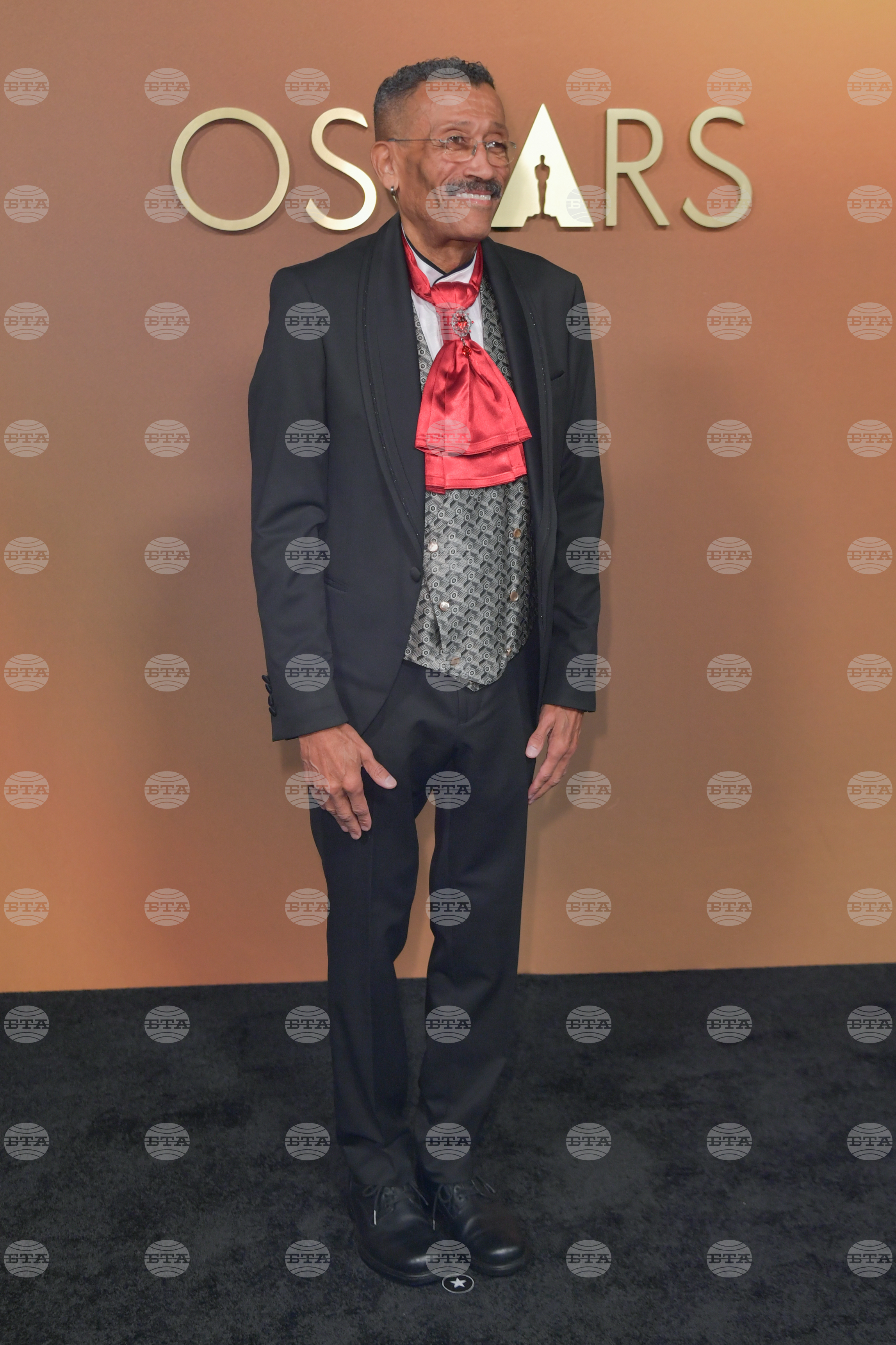 16th Governors Awards - Arrivals