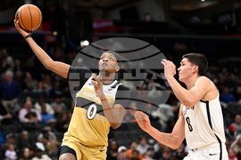 Nets Wizards Basketball