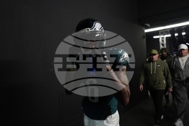 Lions Eagles Football