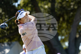 LPGA Tour Golf
