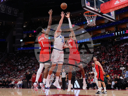 Magic Rockets Basketball