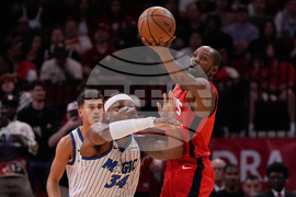 Magic Rockets Basketball