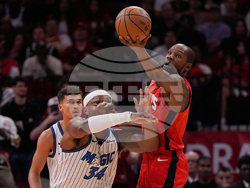 Magic Rockets Basketball