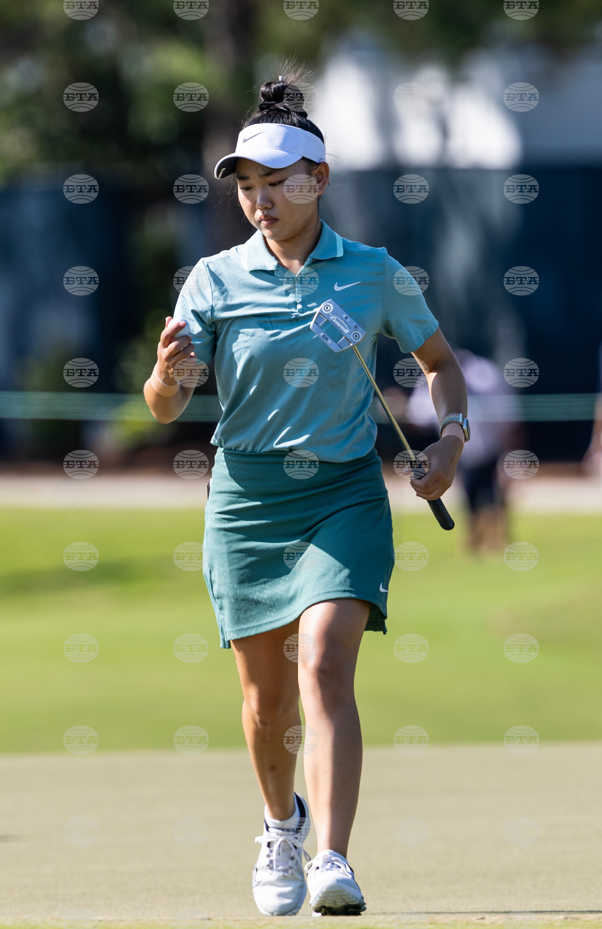 LPGA Tour Golf
