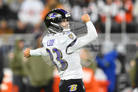 Ravens Browns Football