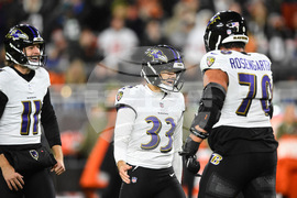 Ravens Browns Football