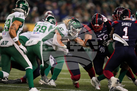 CFL Grey Cup Football