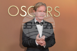 16th Governors Awards - Arrivals