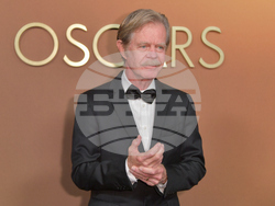 16th Governors Awards - Arrivals