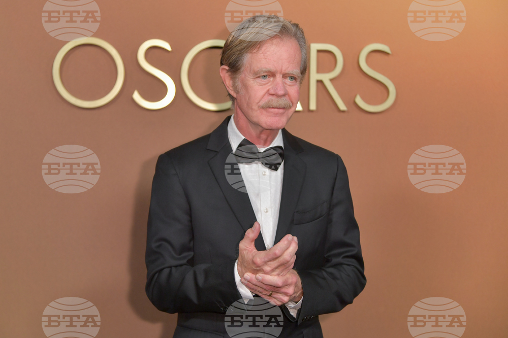 16th Governors Awards - Arrivals