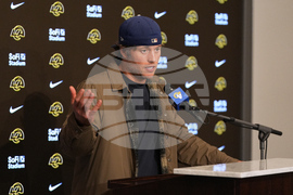 Seahawks Rams Football