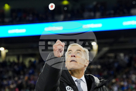 CFL Grey Cup Football