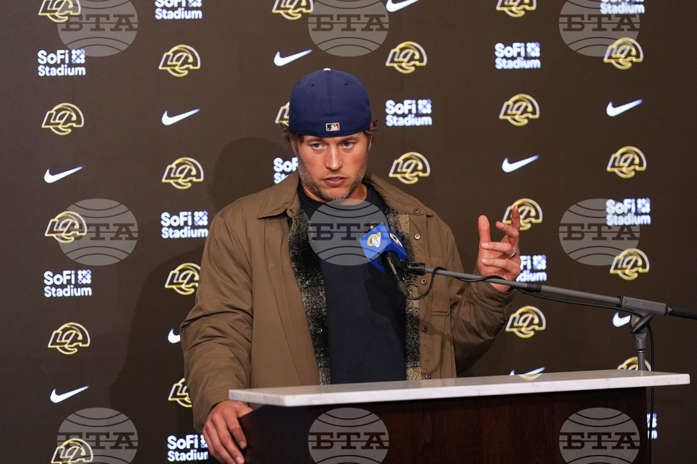 Seahawks Rams Football