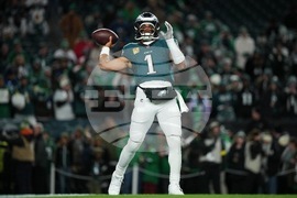 Lions Eagles Football