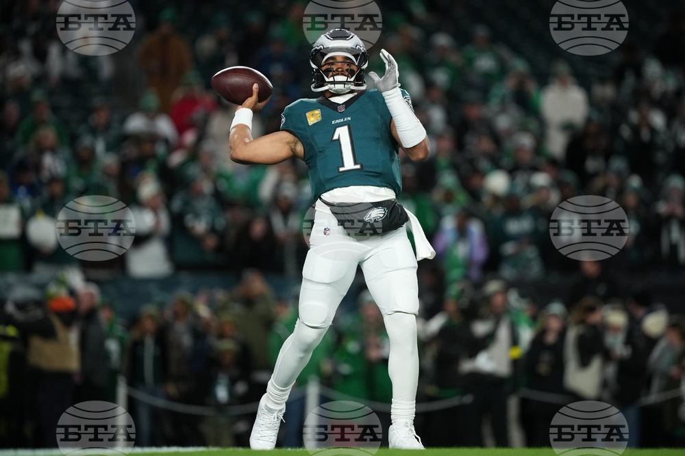 Lions Eagles Football