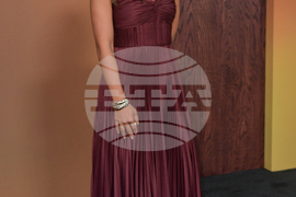 16th Governors Awards - Arrivals