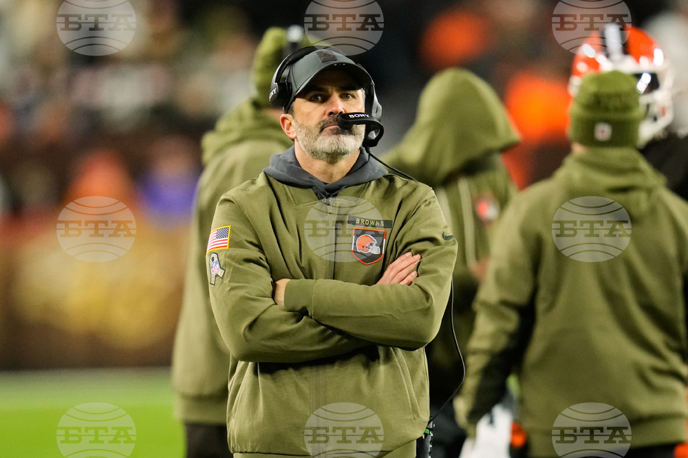 Ravens Browns Football