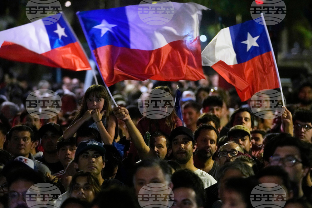 Chile Election