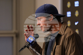 Seahawks Rams Football