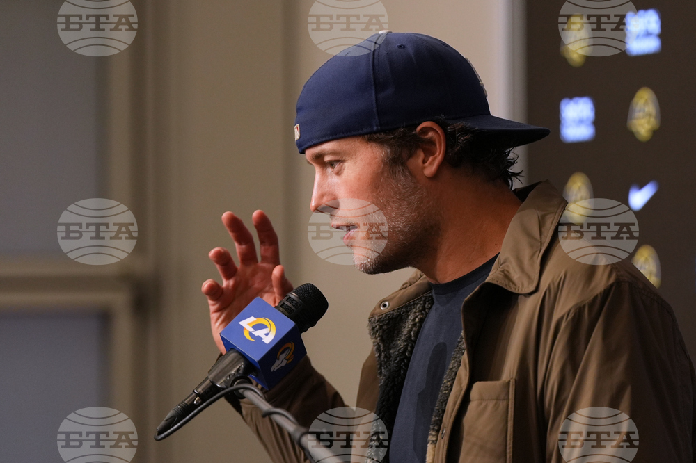 Seahawks Rams Football