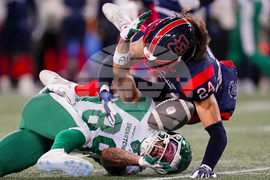 APTOPIX CFL Grey Cup Football