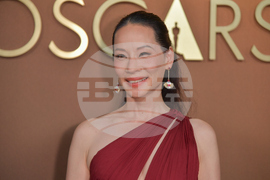 16th Governors Awards - Arrivals