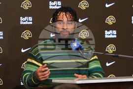 Seahawks Rams Football