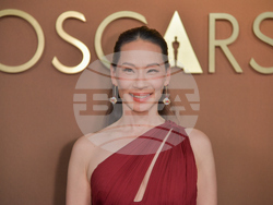 16th Governors Awards - Arrivals