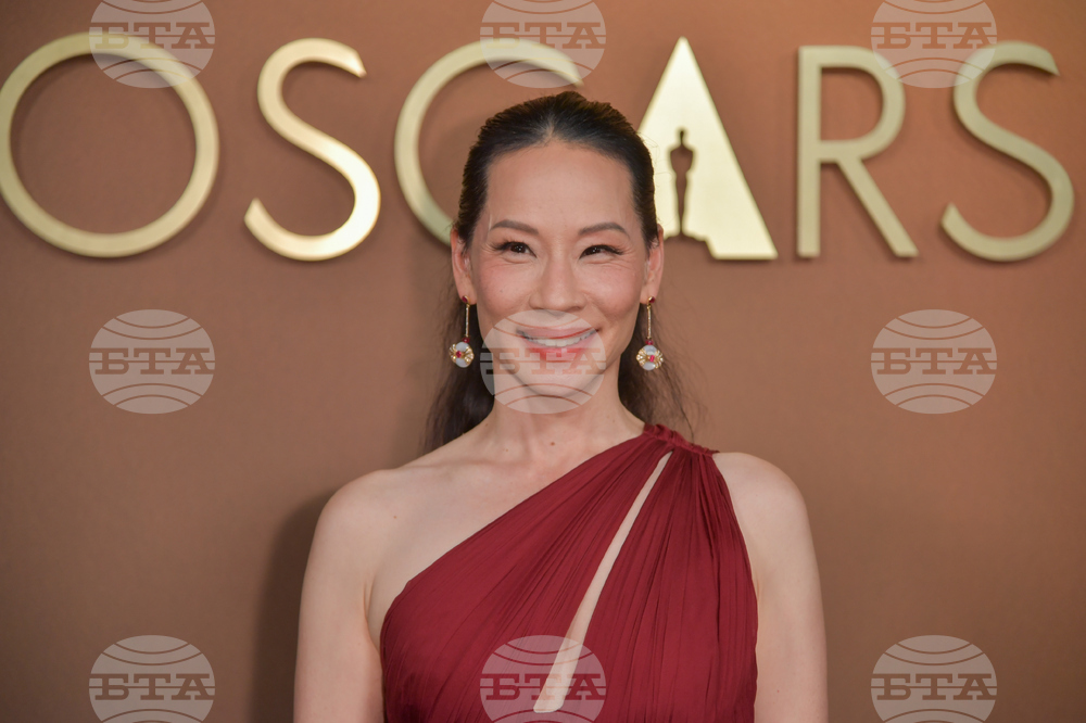 16th Governors Awards - Arrivals