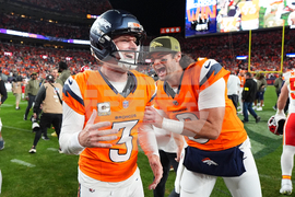 APTOPIX Chiefs Broncos Football