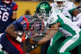 CFL Grey Cup Football