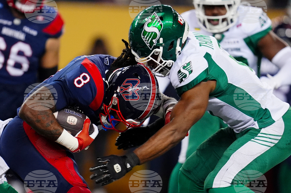 CFL Grey Cup Football