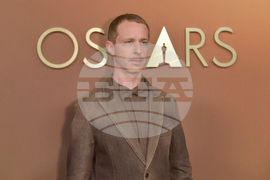 16th Governors Awards - Arrivals