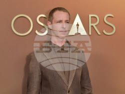 16th Governors Awards - Arrivals