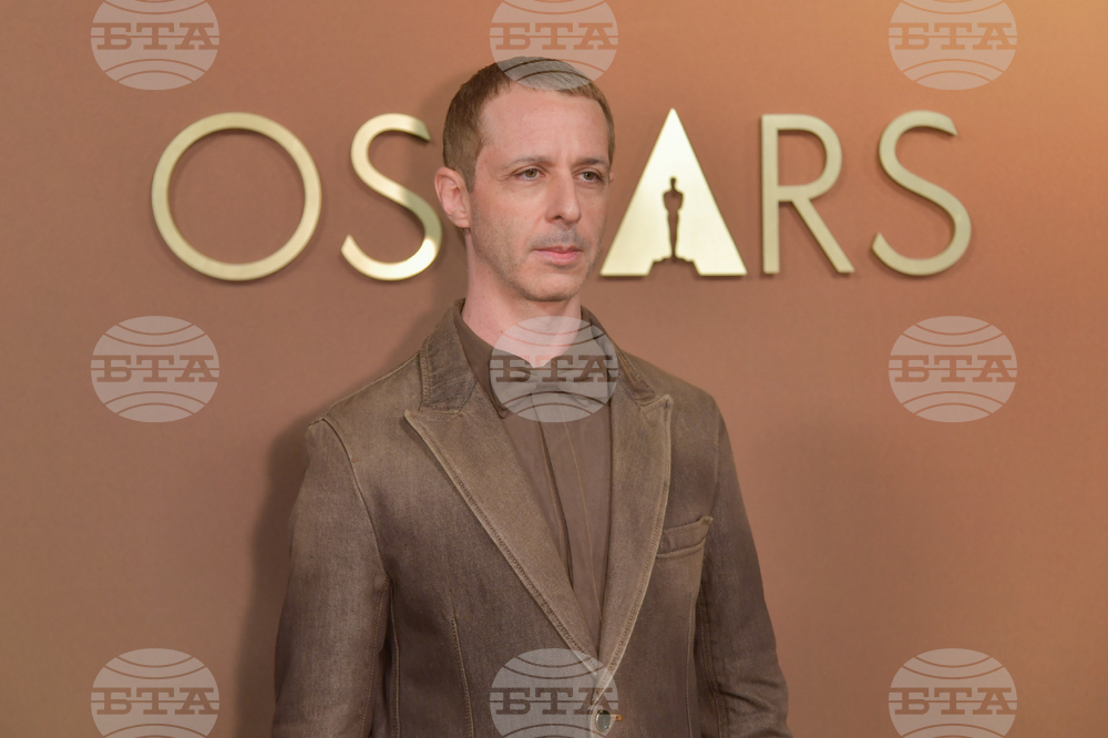 16th Governors Awards - Arrivals