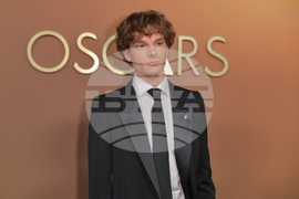 16th Governors Awards - Arrivals