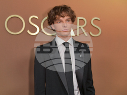 16th Governors Awards - Arrivals