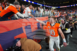 Chiefs Broncos Football