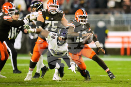 Ravens Browns Football