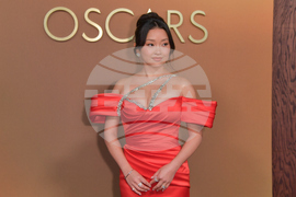 16th Governors Awards - Arrivals