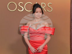 16th Governors Awards - Arrivals