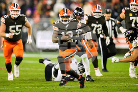 Ravens Browns Football